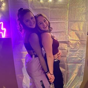 Meet your Posher, Serena